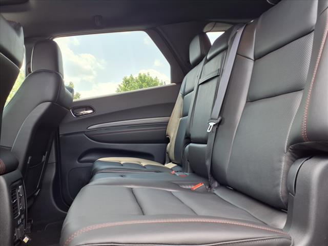 new 2025 Dodge Durango car, priced at $44,831