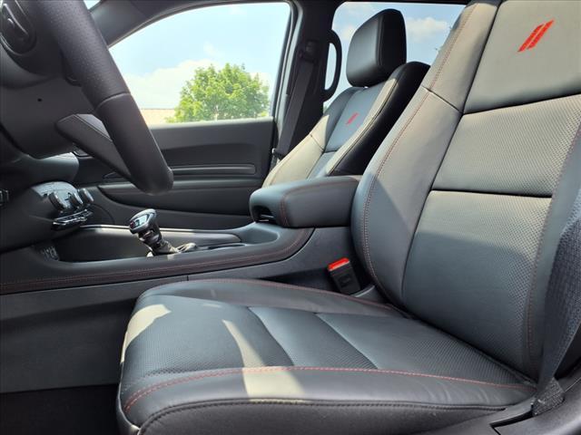 new 2025 Dodge Durango car, priced at $44,831