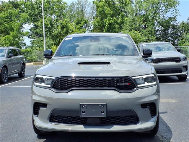 new 2025 Dodge Durango car, priced at $44,831