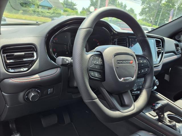 new 2025 Dodge Durango car, priced at $44,831