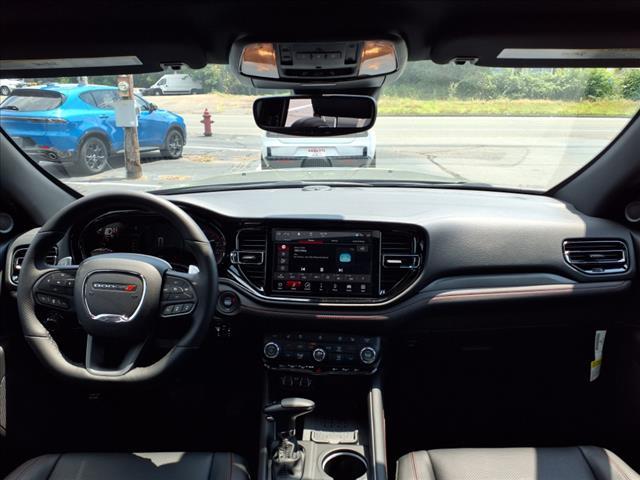 new 2025 Dodge Durango car, priced at $44,831