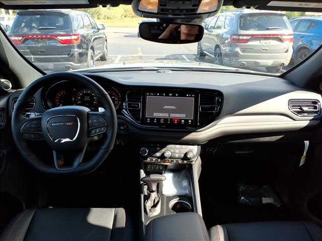 new 2026 Dodge Durango car, priced at $49,855