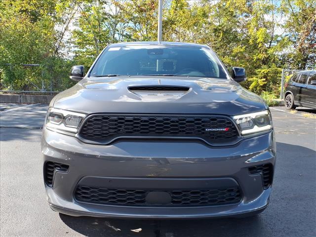 new 2026 Dodge Durango car, priced at $49,855