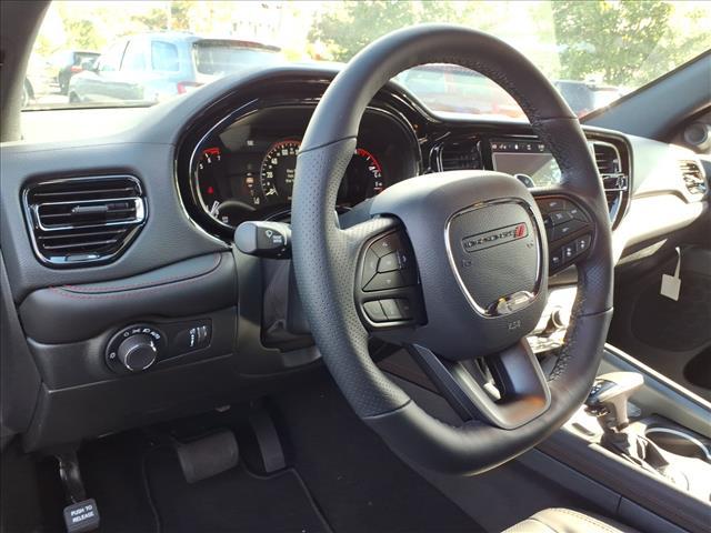 new 2026 Dodge Durango car, priced at $49,855
