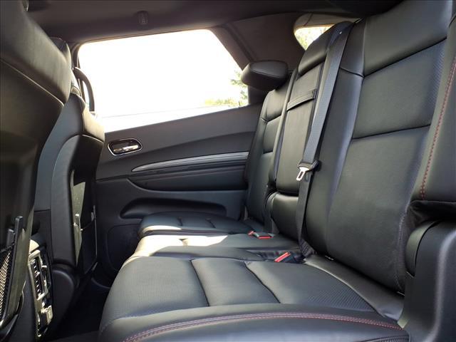 new 2026 Dodge Durango car, priced at $49,855