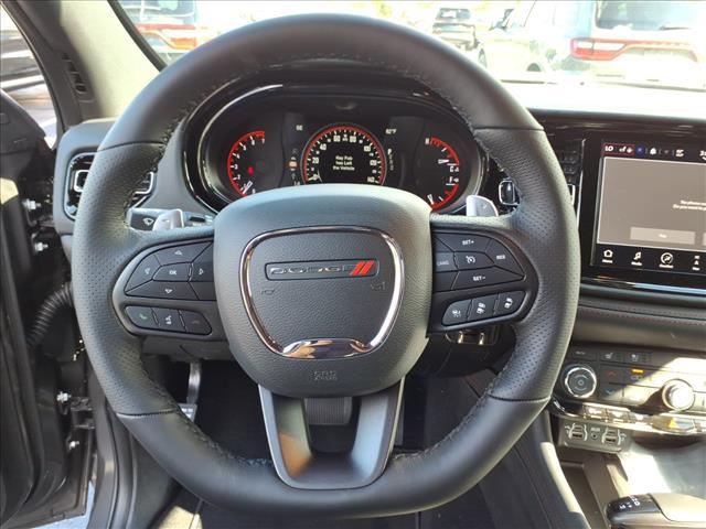 new 2026 Dodge Durango car, priced at $49,855