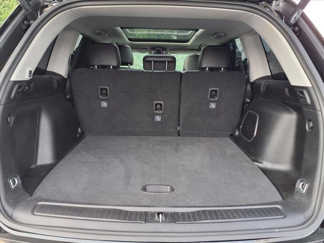 used 2024 Jeep Grand Cherokee car, priced at $36,613
