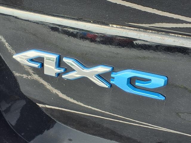 used 2024 Jeep Grand Cherokee car, priced at $36,613