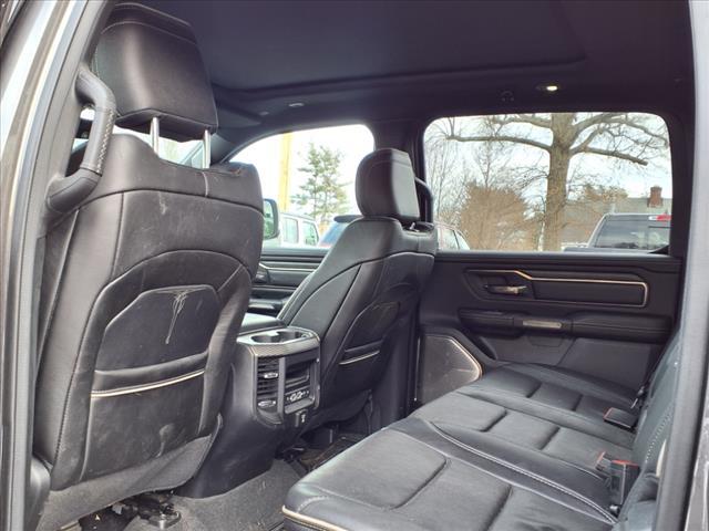 used 2020 Ram 1500 car, priced at $38,986