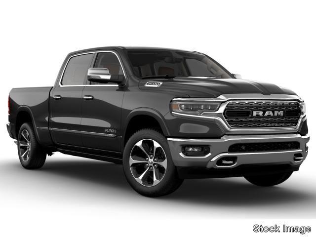 used 2020 Ram 1500 car, priced at $40,547