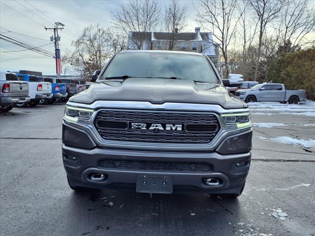 used 2020 Ram 1500 car, priced at $38,986