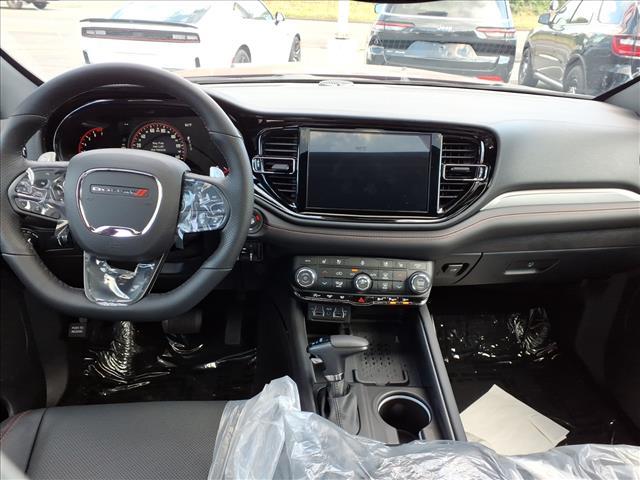 new 2026 Dodge Durango car, priced at $48,855