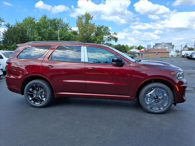 new 2026 Dodge Durango car, priced at $48,855