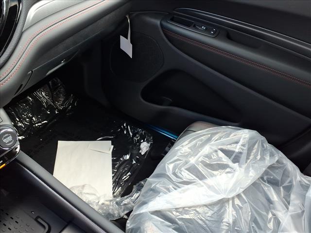 new 2026 Dodge Durango car, priced at $48,855