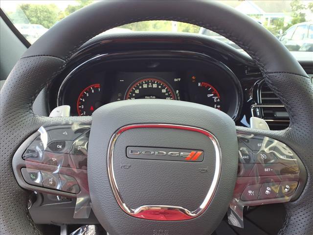 new 2026 Dodge Durango car, priced at $48,855