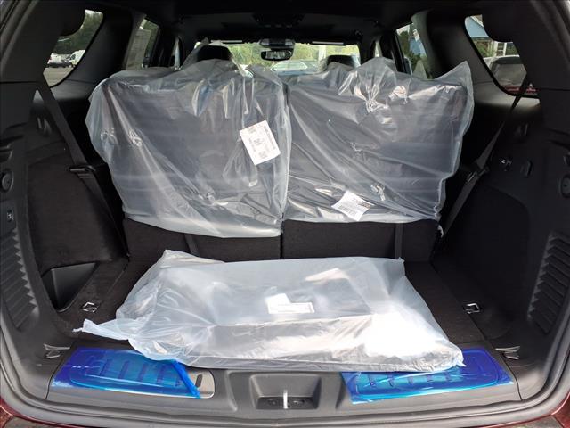 new 2026 Dodge Durango car, priced at $48,855