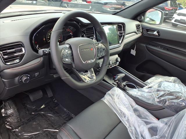 new 2026 Dodge Durango car, priced at $48,855