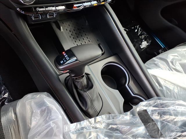 new 2026 Dodge Durango car, priced at $48,855