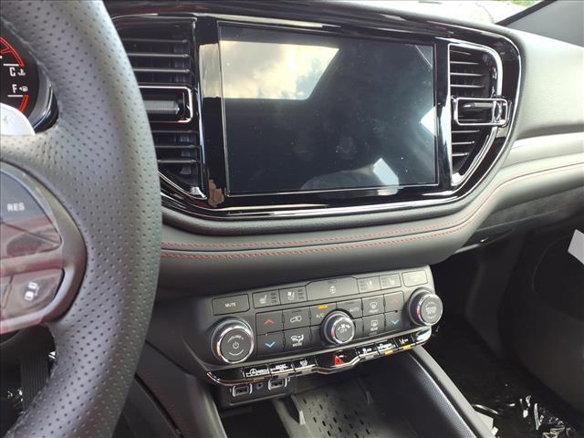 new 2026 Dodge Durango car, priced at $48,855