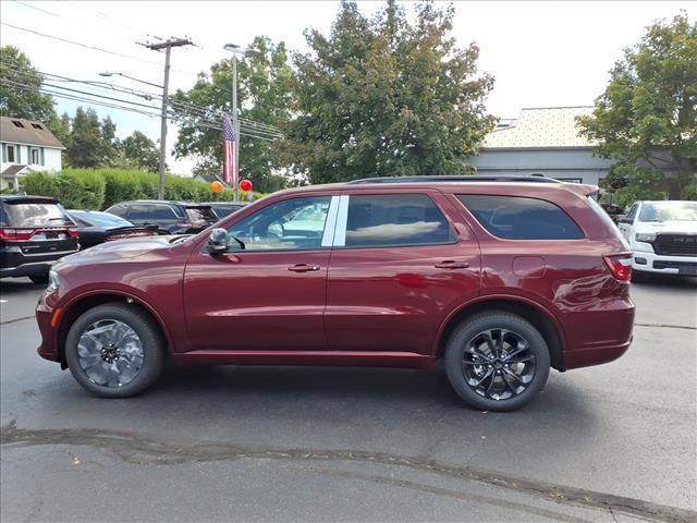 new 2026 Dodge Durango car, priced at $48,855