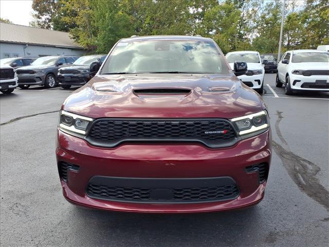 new 2026 Dodge Durango car, priced at $48,855