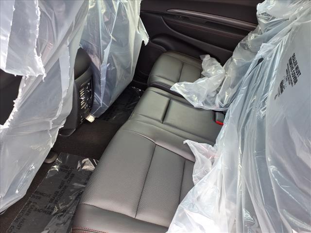 new 2026 Dodge Durango car, priced at $48,855