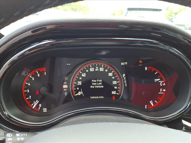 new 2026 Dodge Durango car, priced at $48,855