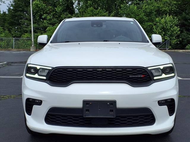 used 2022 Dodge Durango car, priced at $30,987