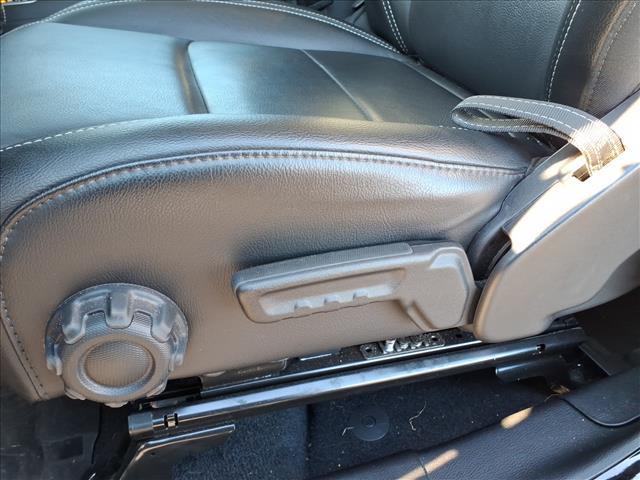 used 2023 Jeep Wrangler car, priced at $31,959