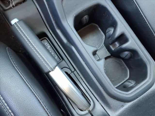 used 2023 Jeep Wrangler car, priced at $31,959