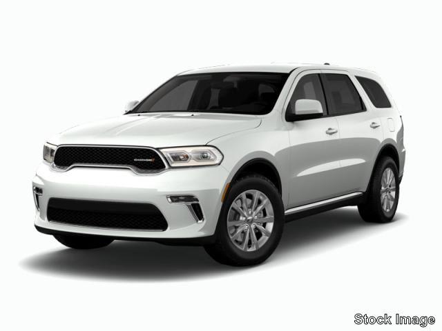 used 2021 Dodge Durango car