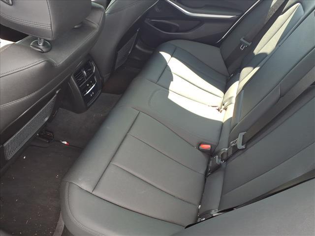 used 2021 BMW 330 car, priced at $28,494