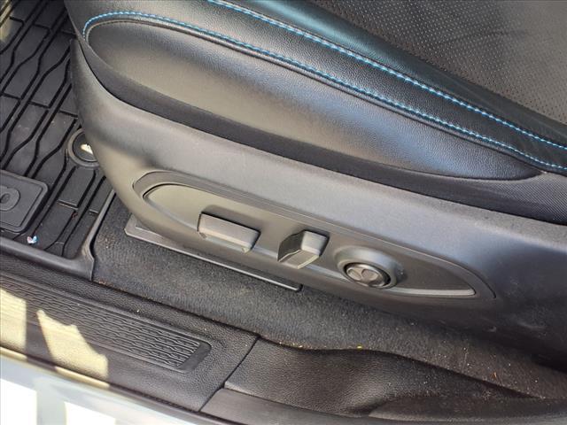 used 2023 Jeep Grand Cherokee car, priced at $41,999