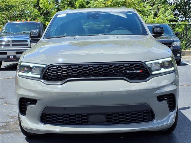 new 2025 Dodge Durango car, priced at $43,815