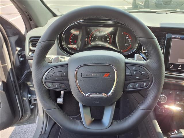 new 2025 Dodge Durango car, priced at $43,815