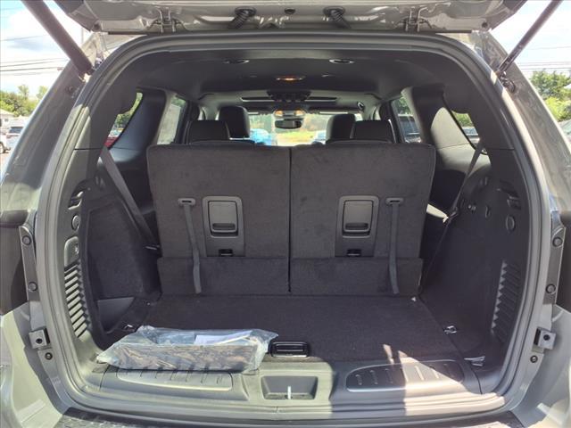 new 2025 Dodge Durango car, priced at $43,815