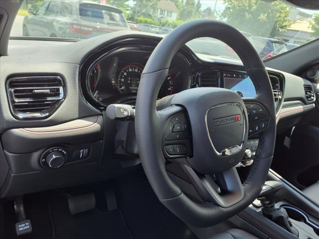 new 2025 Dodge Durango car, priced at $43,815
