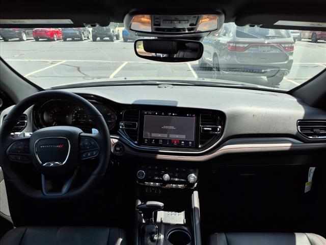 new 2025 Dodge Durango car, priced at $43,815