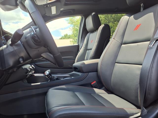 new 2025 Dodge Durango car, priced at $43,815