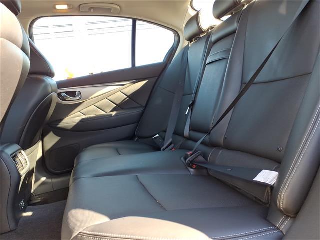 used 2023 INFINITI Q50 car, priced at $29,745