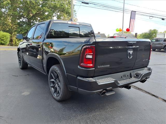 new 2026 Ram 1500 car, priced at $73,090