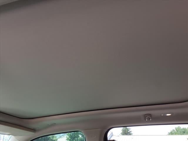 used 2021 Ram 1500 car