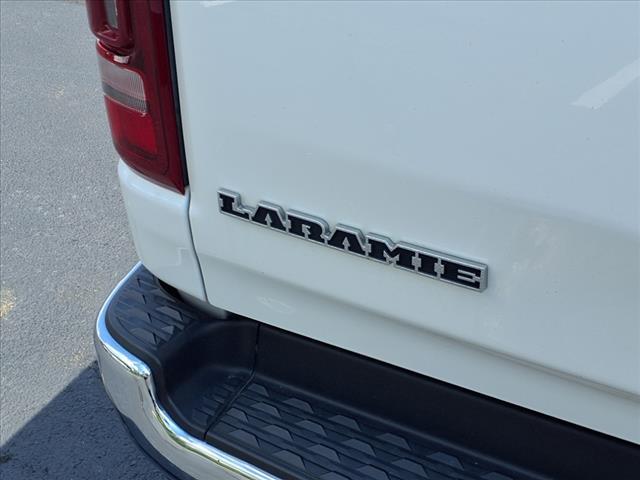 used 2021 Ram 1500 car