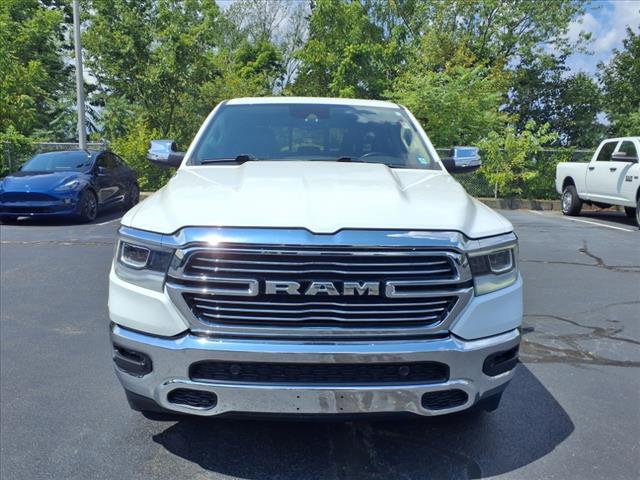 used 2021 Ram 1500 car