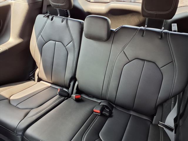 new 2026 Chrysler Voyager car, priced at $42,215