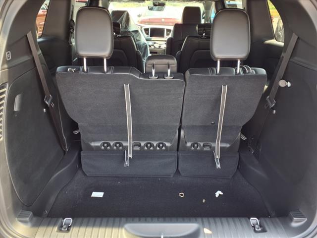 new 2026 Chrysler Voyager car, priced at $42,215
