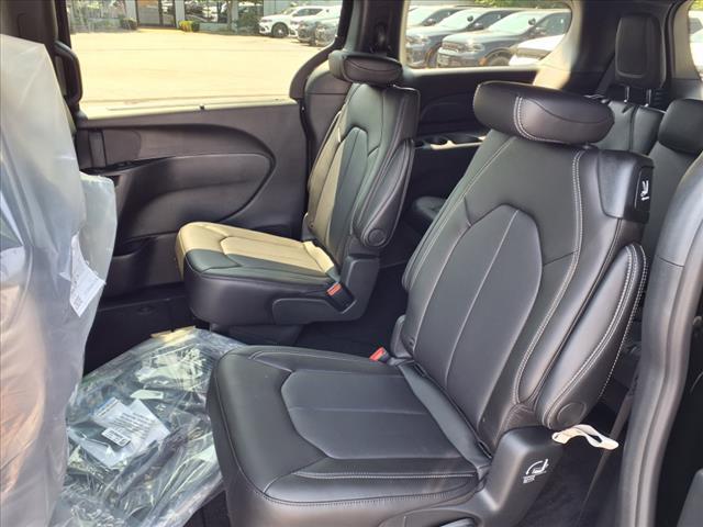 new 2026 Chrysler Voyager car, priced at $42,215