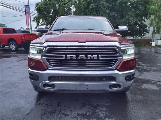 used 2020 Ram 1500 car, priced at $35,664