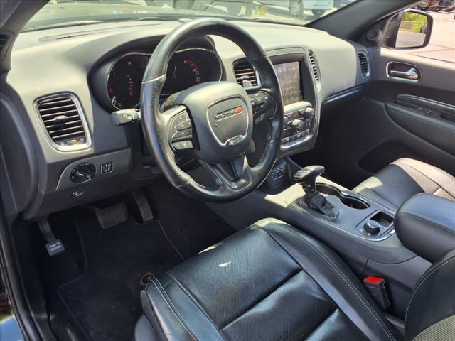 used 2020 Dodge Durango car, priced at $26,694