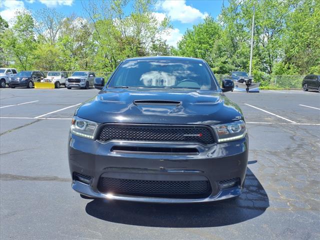 used 2020 Dodge Durango car, priced at $26,694